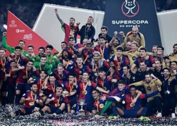 Barcelona gets €2m prize money after Super Cup win over Real Madrid