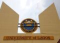 UNILAG graduates 89 first class engineering students