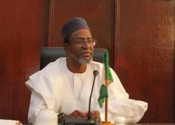 FG inaugurates committee on national biodiversity conservation