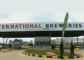 International Breweries appoints new MD