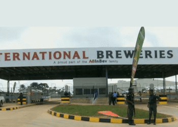 International Breweries appoints new MD