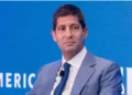 Trump picks Kevin Warsh as next Federal Reserve chair