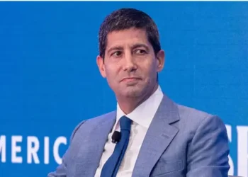 Trump picks Kevin Warsh as next Federal Reserve chair