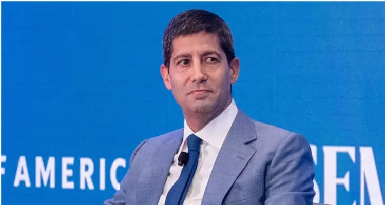 Trump picks Kevin Warsh as next Federal Reserve chair