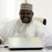 Former Pension boss, Abdulrasheed Maina regains freedom from Prison