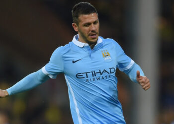 Demichelis narrowly escapes drowning during holiday with kids