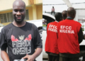 EFCC arraigns Mompha’s associate, companies for alleged N206m fraud