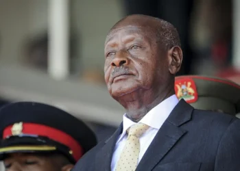 Yoweri Museveni declared winner of Uganda’s 2026 Presidential Election