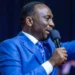 “From day one till now, church checkbook is not in our possession” — Pastor Paul Enenche speaks on Church Funds