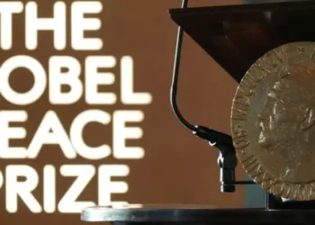 Trump: Nobel Prize foundation makes further clarification on shared Prize