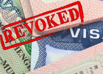 US revokes over 100,000 foreign visas in 2025