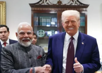 India gets Trump’s ‘invite’ to join ‘Board of Peace’ on Gaza