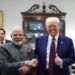 India gets Trump’s ‘invite’ to join ‘Board of Peace’ on Gaza
