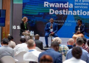 Rwanda tops Africa in World Bank 2025 list