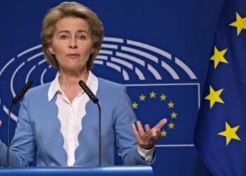 EU removes Nigeria from high-risk financial list