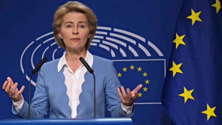 EU removes Nigeria from high-risk financial list