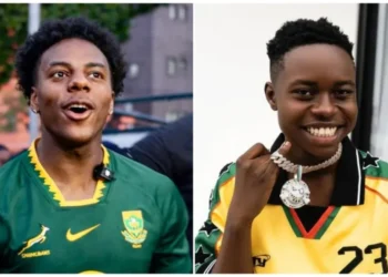 Why I don’t collaborate with Nigerian Streamers – iShowSpeed