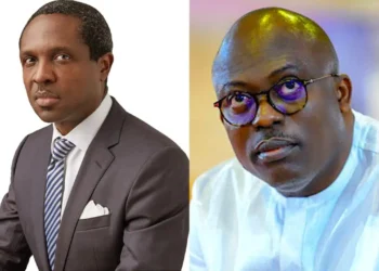 Rivers 2027: Tonye Cole set to step down for Fubara under APC