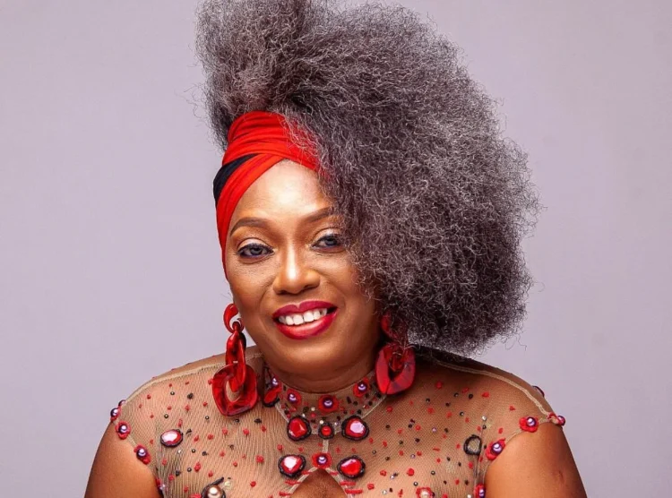 You’re defacing Nigeria, not Fela’s legacy — Yeni Kuti tells Wizkid