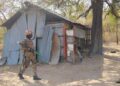 Operation DESERT Sanity: Troops destroys ISWAP detention facilities in Timbuktu Triangle