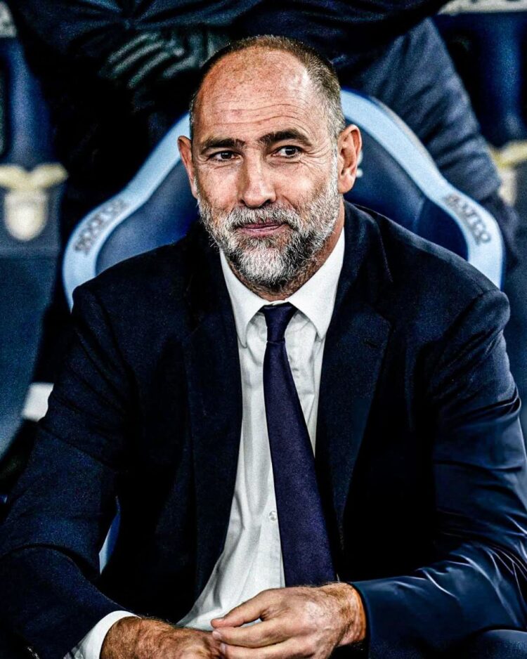 BREAKING: Igor Tudor to become Tottenham new head coach