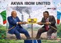 Bassey Otu: Chasing Re-election with Akwa Ibom Oil, By Ukeme Peters