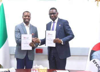 Olukoyede restates role of preventive frameworks in fight against corruption