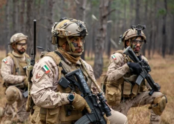 Iran Strikes: UAE closes airspace across Middle East