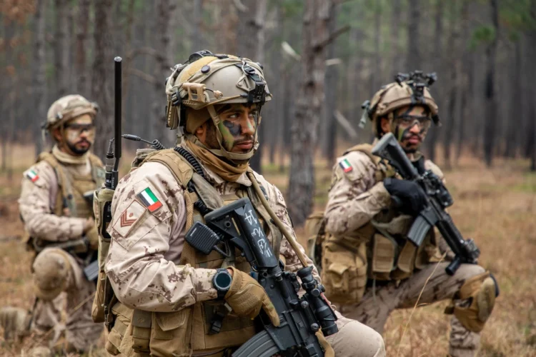 Iran Strikes: UAE closes airspace across Middle East