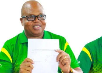 NCF set to host 7th National U-17 Cricket Championship