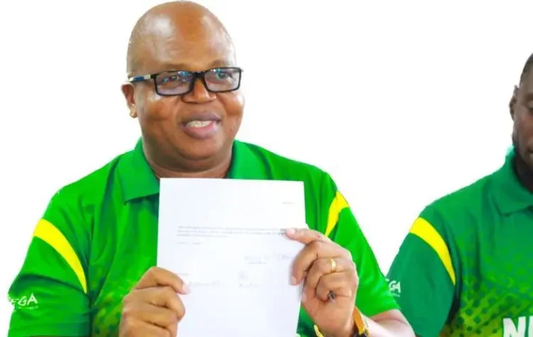 NCF set to host 7th National U-17 Cricket Championship