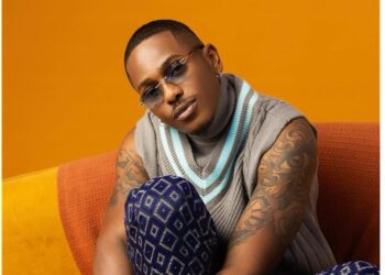 “How i lost my soulmate” – Timini Egbuson