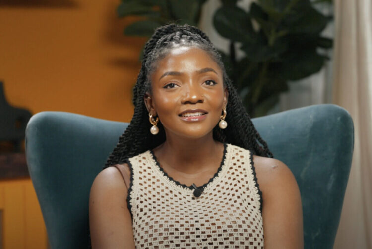 “What I can’t let anyone do is twist my story to fit false narratives.” – Simi breaks silence