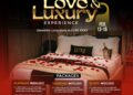 LUXE 35 hosts exclusive Valentine evening experience in Lagos