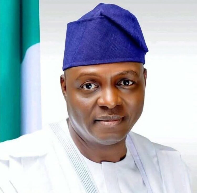 APC National Chairman, Prof. Yilwatda, to deliver Convocation Lecture at AKSU