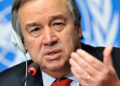 Why Africa must have permanent seat at Security Council – UN Chief