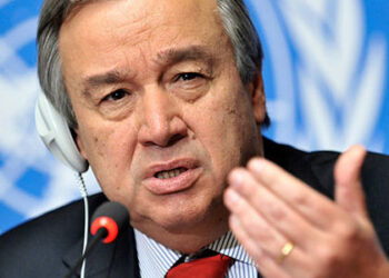 Why Africa must have permanent seat at Security Council – UN Chief