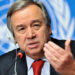 Why Africa must have permanent seat at Security Council – UN Chief