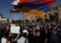 Armenia to establish ‘Ministry of Sex’ to ensure “No Unsatisfied Women” in the country
