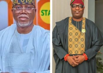 Adron Homes hails Ondo State at 50, celebrates legacy of excellence