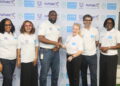 FUCAP: Unilever Nigeria partners UNICEF, empowers over 900,000 youth with workplace-ready skills