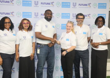 FUCAP: Unilever Nigeria partners UNICEF, empowers over 900,000 youth with workplace-ready skills