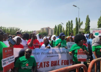 NASS pledges action on Special Seats Bill