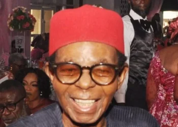 Former UBA Chairman, Israel Ogbue dies at 99