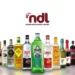 NDL unveils Seamans 20cl bottle