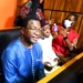 Mike Ozekhome appears in court over alleged forgery