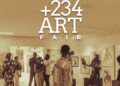 AFC partners Ecobank, Soto Gallery for 2026 +234 Art Fair
