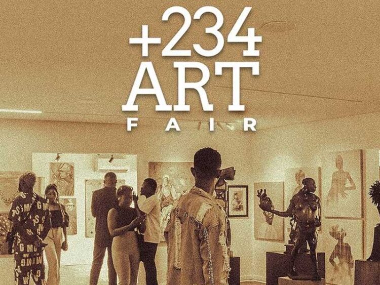 AFC partners Ecobank, Soto Gallery for 2026 +234 Art Fair