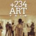 AFC partners Ecobank, Soto Gallery for 2026 +234 Art Fair