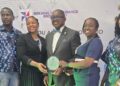 Stanbic IBTC Insurance triumphs at 2025 Risk Analyst Awards, showcasing institutional excellence